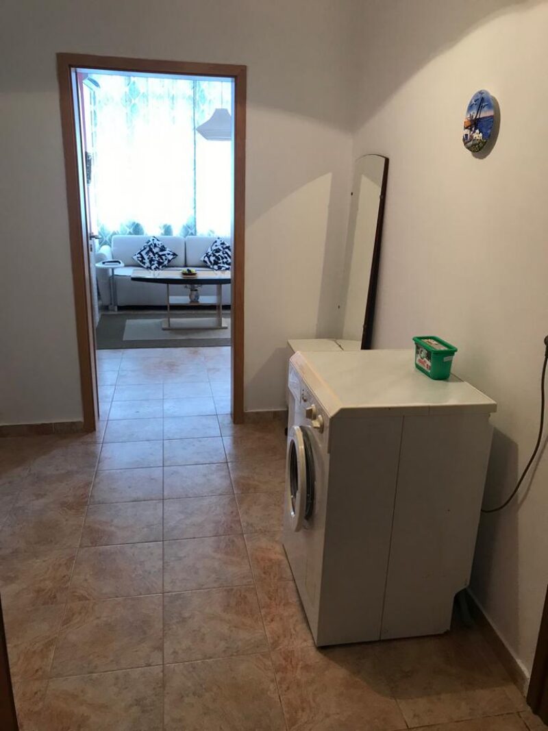 Apartament 1+1 Port Area Nr.Ref:RW128