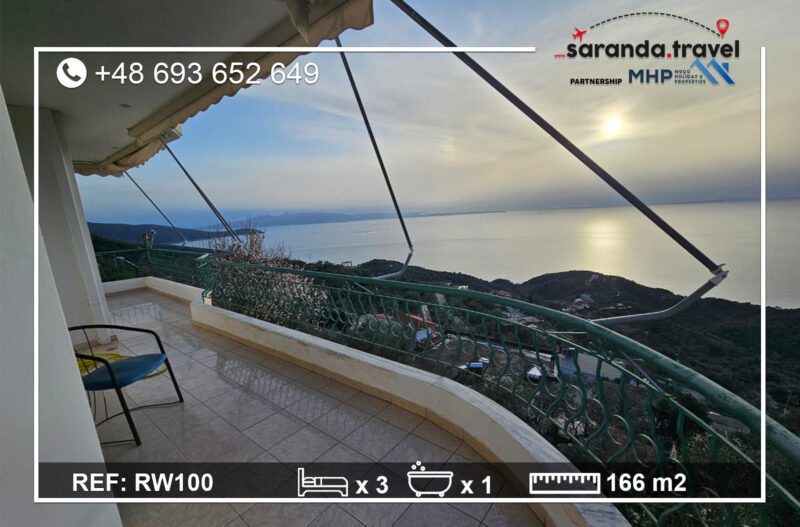 Apartament 1+1 Port Area Nr.Ref:RW128