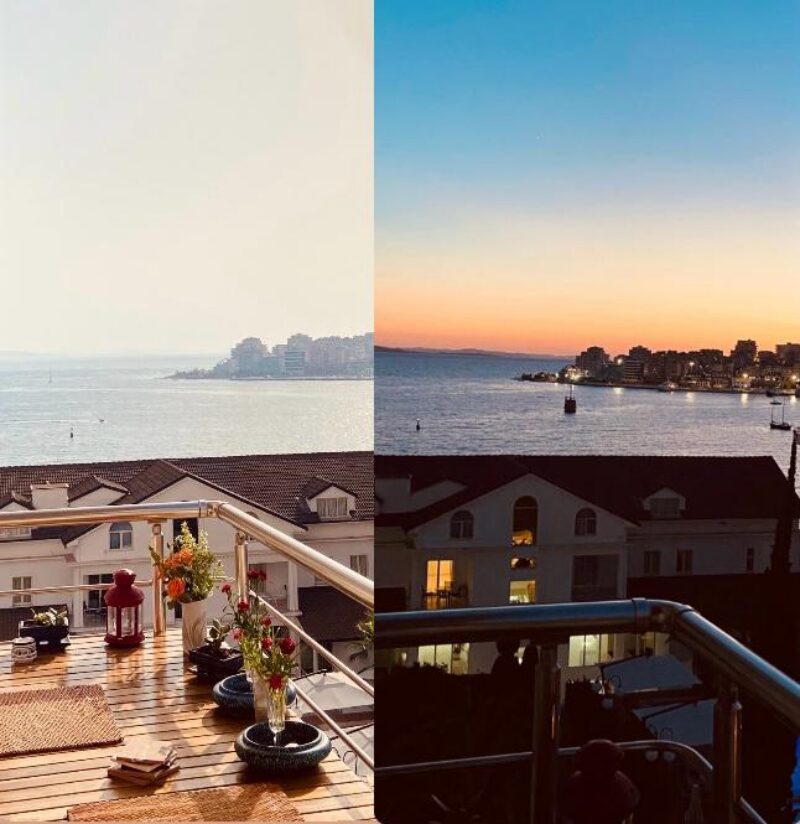 Apartament 1+1 Port Area Nr.Ref:RW128