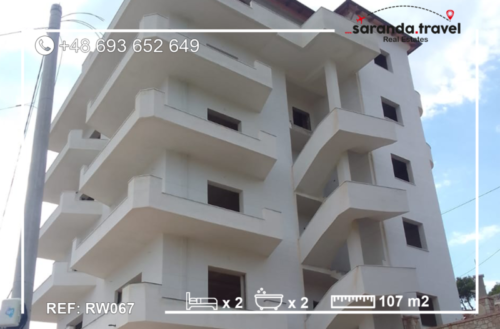 Przestronny Apartament ze wspaniałym widokiem     Nr.Ref:Rw067