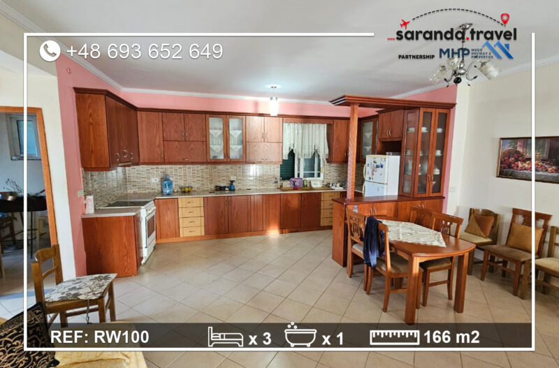 Apartament 1+1 Port Area Nr.Ref:RW128