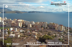 Przestronny Apartament ze wspaniałym widokiem     Nr.Ref:Rw067