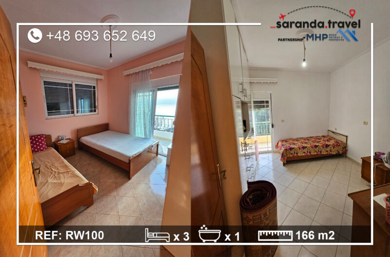 Apartament 1+1 Port Area Nr.Ref:RW128