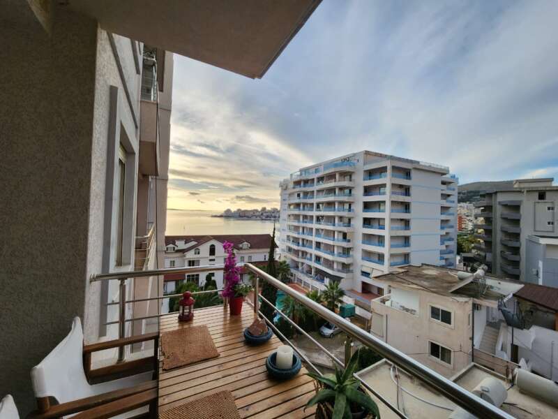 Jak wygląda proces zakupu mieszkania w Albanii