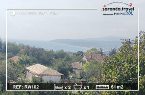 Apartament 1+1 Port Area Nr.Ref:RW128