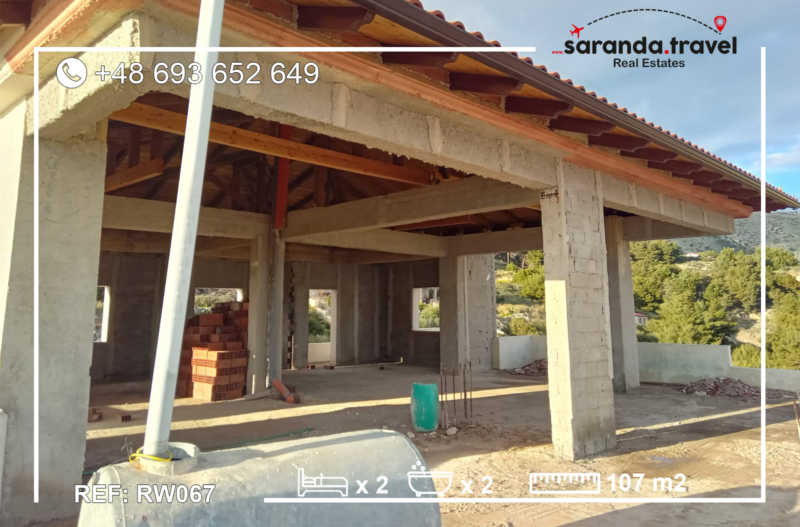 Przestronny Apartament ze wspaniałym widokiem     Nr.Ref:Rw067