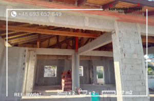 Przestronny Apartament ze wspaniałym widokiem     Nr.Ref:Rw067