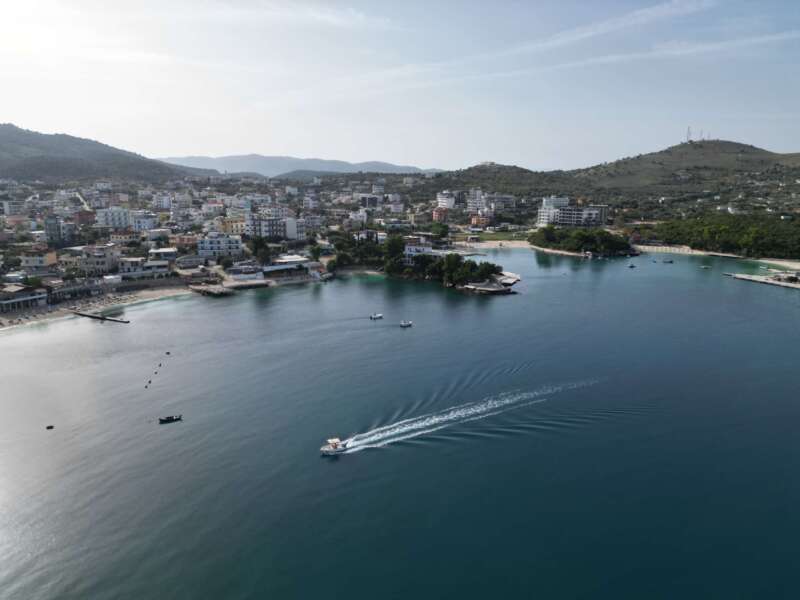 Wakacje w Albanii – Twoja Przygoda Marzeń!