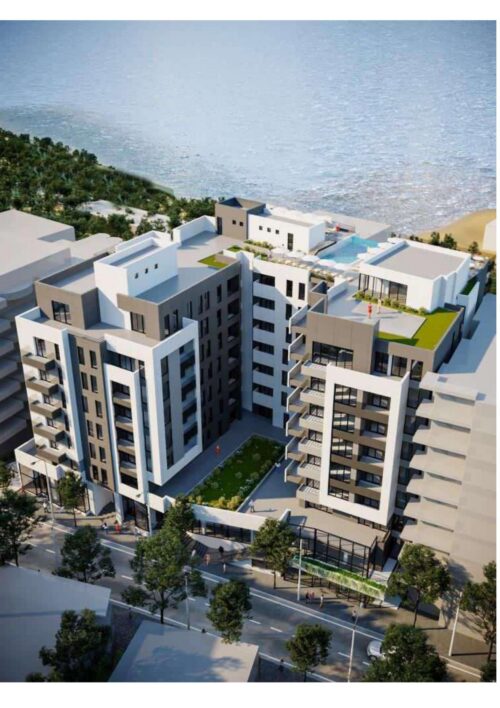 Rynek nieruchomości w Albanii – czy warto tam inwestować?