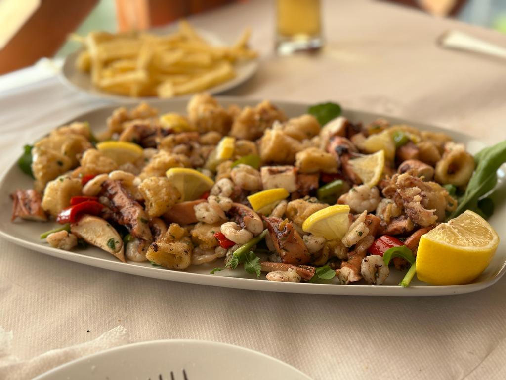 Restauracja Shpella – kulinarna perełka ukryta w sercu Albanii