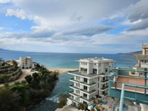 Penthouse 2+1 Wspaniały taras WIDOK PREMIUM Nr.Ref.RW044