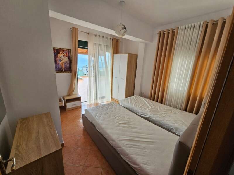 Penthouse 2+1 Wspaniały taras WIDOK PREMIUM Nr.Ref.RW044