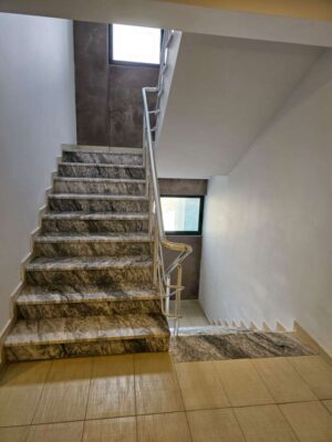 Penthouse 2+1 Wspaniały taras WIDOK PREMIUM Nr.Ref.RW044