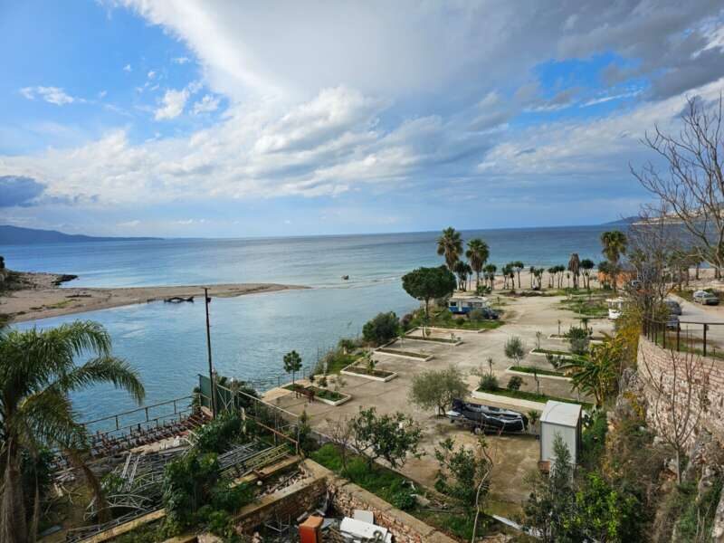 Apartament blisko plaży 3+1 Nr.Ref.RW045