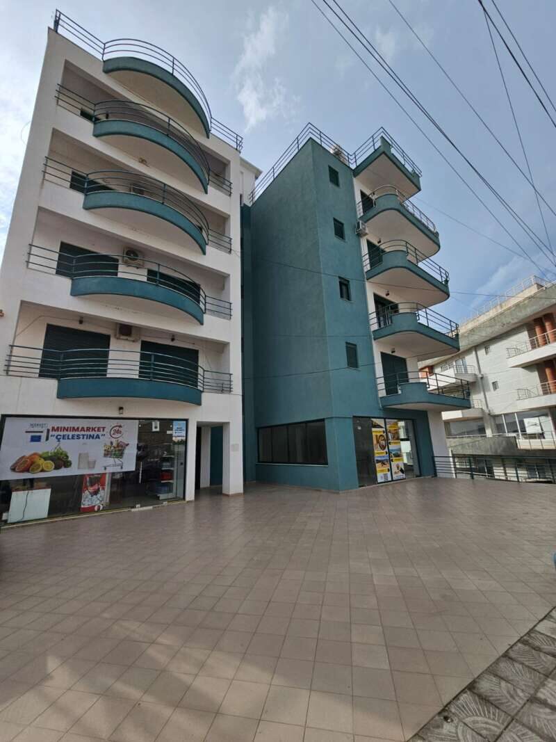 Apartament blisko plaży 3+1 Nr.Ref.RW045