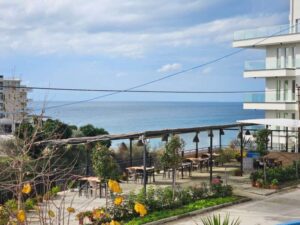 Apartament blisko plaży 3+1 Nr.Ref.RW045