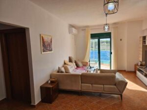 Apartament blisko plaży 3+1 Nr.Ref.RW045