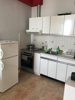 Apartament 1+1 Z dużym potencjałem, POLECAMY Nr.Ref.RW051