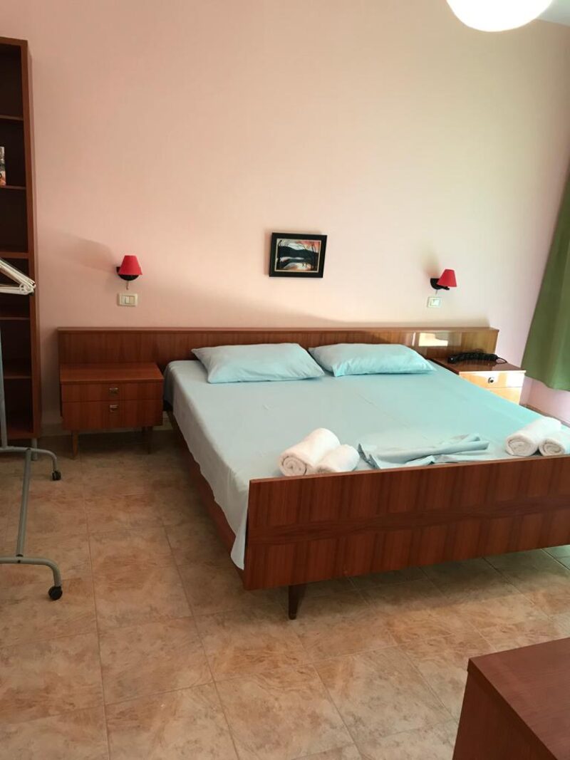 Apartament 1+1 Z dużym potencjałem, POLECAMY Nr.Ref.RW051