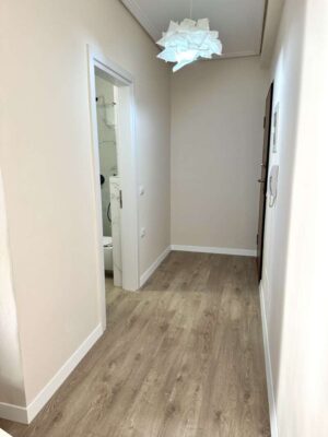 Apartament 150m od plaży, pierwsza linia Nr.Ref:Rw088