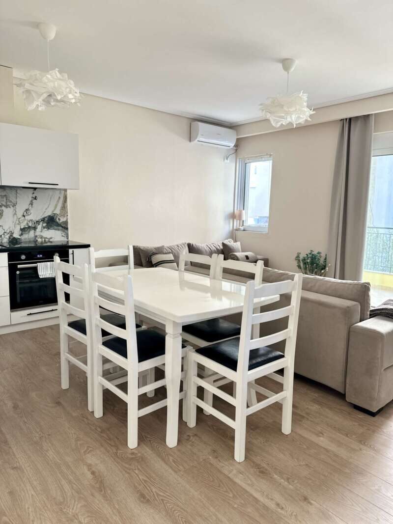 Apartament 150m od plaży, pierwsza linia Nr.Ref:Rw088