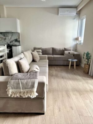 Apartament 150m od plaży, pierwsza linia Nr.Ref:Rw088