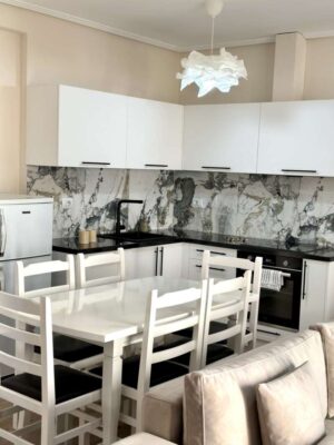 Apartament 150m od plaży, pierwsza linia Nr.Ref:Rw088