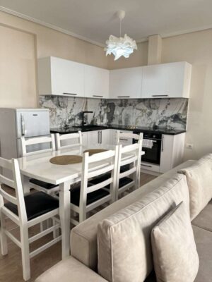 Apartament 150m od plaży, pierwsza linia Nr.Ref:Rw088