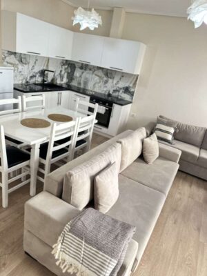 Apartament 150m od plaży, pierwsza linia Nr.Ref:Rw088