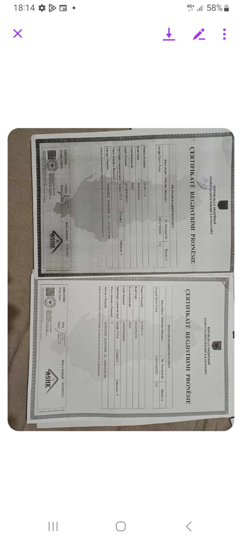 Przestronny Apartament ze wspaniałym widokiem     Nr.Ref:Rw067