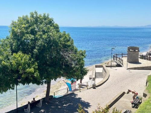 Bułgaria nad morzem czy w górach?