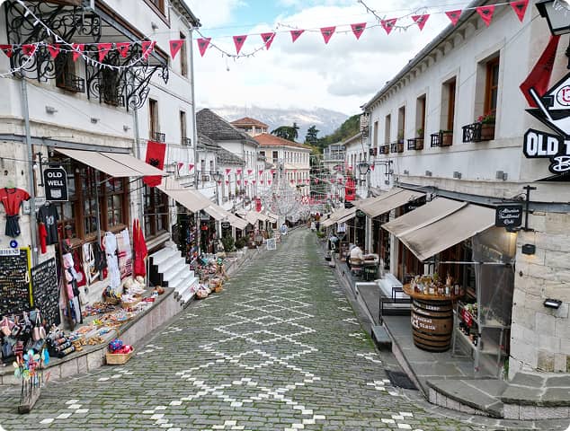 Infrastruktura Rozwoj