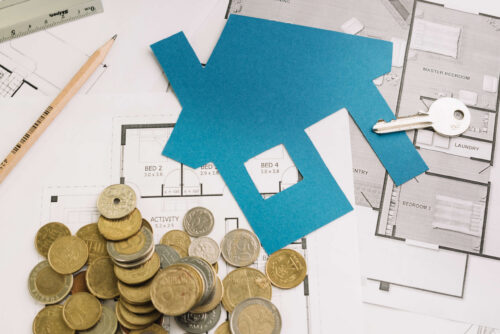 Jaki jest średni zwrot z inwestycji w Albanii?