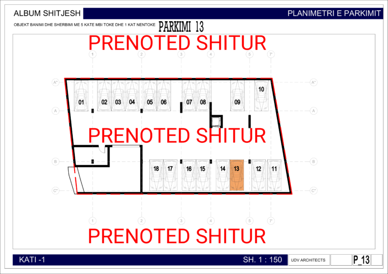 Nowe mieszkanie w Sarandzie AP04P5 74m2 Nr.Ref:RP056