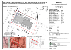 Nowe mieszkanie w Sarandzie AP04P5 74m2 Nr.Ref:RP056