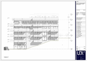 Nowe mieszkanie w Sarandzie AP04P5 74m2 Nr.Ref:RP056