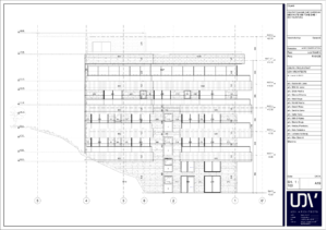 Nowe mieszkanie w Sarandzie AP04P5 74m2 Nr.Ref:RP056