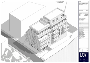 Nowe mieszkanie w Sarandzie AP04P5 74m2 Nr.Ref:RP056