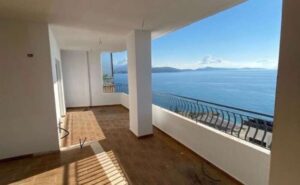 Apartament 3+1+2 160m2 PIĘKNY WIDOK  Nr.Ref.RW039